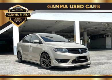 Proton PREVE 1.6 PREM (A) 3YRS WRNTY/FOC DELI