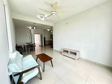 READY STAY Kenanga Residence Gajah Berang Kota Laksamana Melaka Town