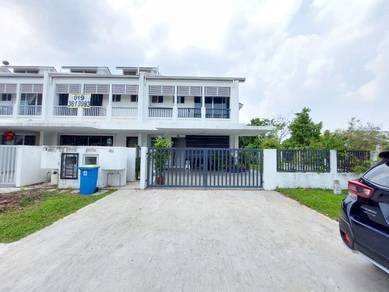 Perennia IJM Rimbayu Corner Bumi Lot Facing Open BELOW MARKET VALUE
