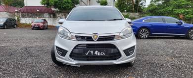 Proton IRIZ 1.3 EXECUTIVE (A) FULL LOAN