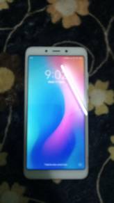 redmi 6A
