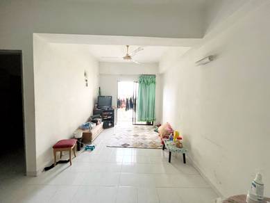 Taman Desa Relau 2 At Relau Renovated Furnished Freehold ( Full Loan )