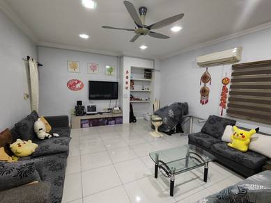 Renovated Single Storey Bungalow in Setapak-Freehold
