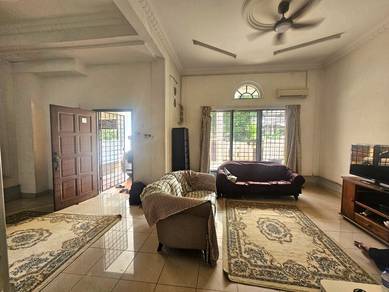 2.5-storey-Terraced-House-for-sale-Shah-Alam-Selangor-1