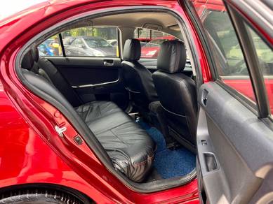 Proton INSPIRA 1.8 EVO (AUTO)-RENDAHMUKA