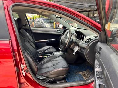 Proton INSPIRA 1.8 EVO (AUTO)-RENDAHMUKA