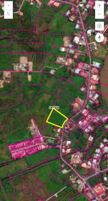 Land For Sale At Papar