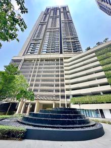 Fully Furnished Pool View Duta Park Residences Jln Kuching KL For Rent
