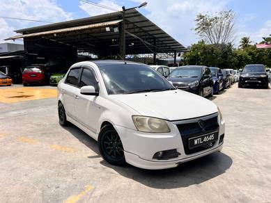 Proton SAGA 1.3 SE (AUTO)-LOAN KEDAI