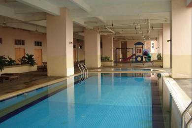 Brunsfield Riverview🎈1R1B1CP Fully Furnished Studio unit Available