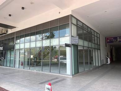 2 Rio Exchange Corner Ground Shop 2217 Sf Bandar Puteri Puchong Rent