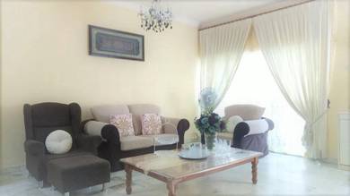Double Storey Taman Jelok Impian Kajang 💢 20 x 70 > G.Guarded