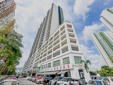 Full Loan , Flexible Depo @ OUG Parklane, Old Klang Road Kuala Lumpur
