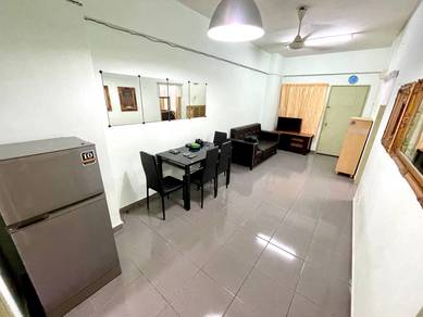 Renovate @ Pangsapuri Permai Court 2 Taman Dato Ahmad Razali Ampang