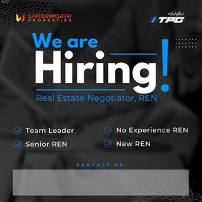 Ejen Hartanah Property Agent Ipoh Perak