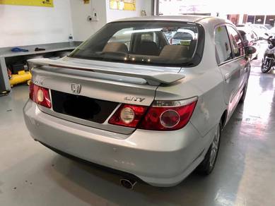 Honda CITY 1.5 VTEC ENHANCED Trade in Ready