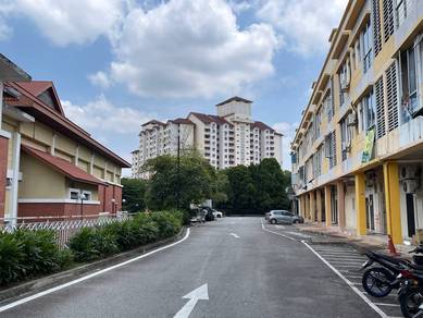 3 Storey Shoplot, Presint 11 Putrajaya