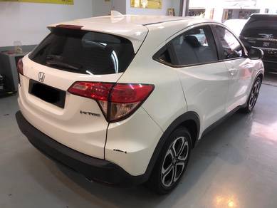 Honda HR-V 1.8 i-Vtec ENHANCED Trade in Ready