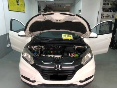 Honda HR-V 1.8 i-Vtec ENHANCED Trade in Ready