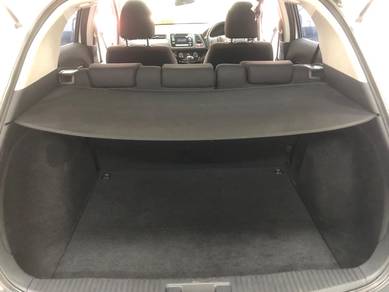 Honda HR-V 1.8 i-Vtec ENHANCED Trade in Ready