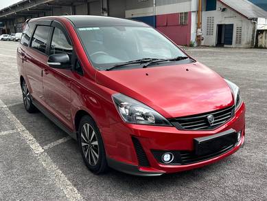 Low Mileage 33k+✅2021 Proton EXORA PREMIUM 1.6 (A)