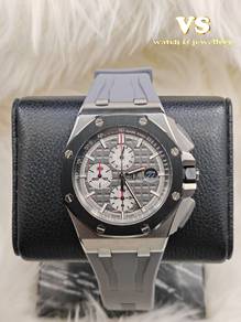Audemars Piguet Offshore 44mm (2017 YEAR)