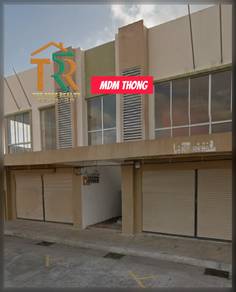 Shoplot | area balung | for sale