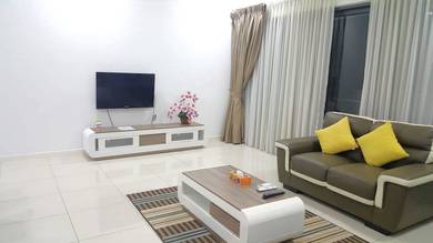 The Elements Residence near GE Mall Ampang Point Jalan Ampang KL