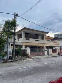 2/S/Semi-D At Tmn Seri Impian(Bukit Mertajam) Fully Reno Furnish 6Room