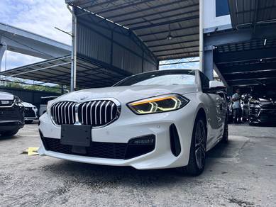 Bmw 118i 1.5 M SPORT