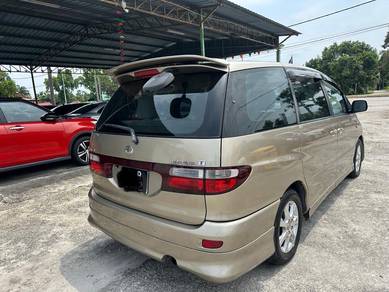 Toyota ESTIMA 3.0 AERAS G-EDITION(A) ORIGINAL