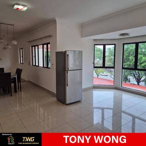 Grace Garden Condominium Sembulan For Sale