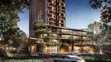 Aria @ Banyan Valley ✨✨| Khidmat Kolombong 🏡| Prime Location💎
