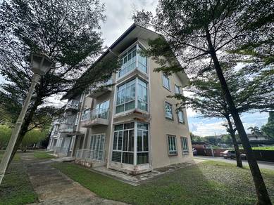 Hills 68 walk up Apartment Arang Road For Rent