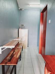Angkasa apartment/ For Rent / Menggatal / Likas
