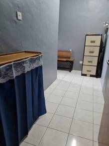Angkasa apartment/ For Rent / Menggatal / Likas