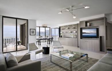 Cheapest Condo in Bukit Jalil that come with MRT and Big Balcony