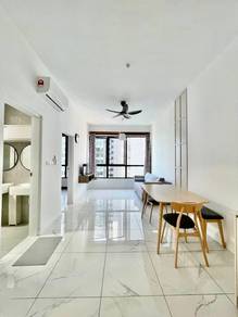 FULLY FURNISHED Cubic Botanical Bangsar South