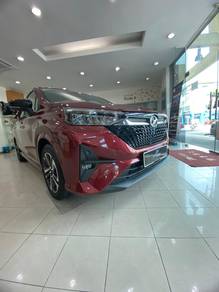 Perodua ALZA NEW