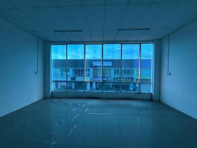 Taman Kota Masai Eco Tropics @ Pasir Gudang Double Storey Shoplot