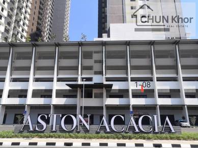 Aston Acacia Condo @ Bukit Mertajam