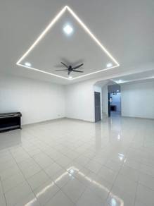 SIERRA PERDANA Taman Rinting Masai | Double Storey Terrace RENOVATED
