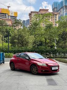 Honda CR-Z 1.5 (HYBRID) (A)