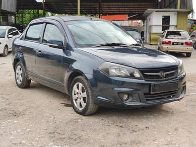 Proton SAGA 1.3 FL EXECUTIVE (A)
