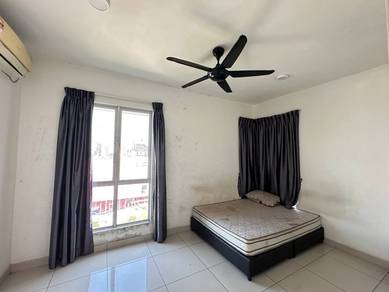 Tampoi @ Aliff Residence 947sqft 3bed+2bath G&G FULL LOAN · Near CIQ