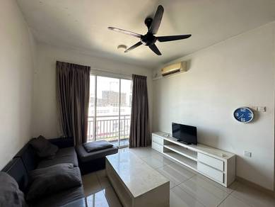 Tampoi @ Aliff Residence 947sqft 3bed+2bath G&G FULL LOAN · Near CIQ
