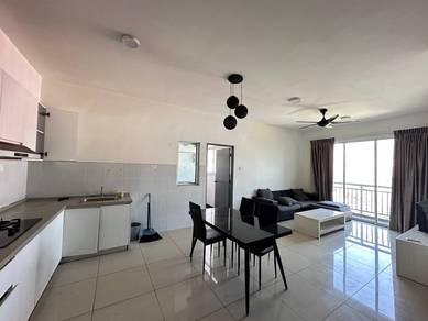 Tampoi @ Aliff Residence 947sqft 3bed+2bath G&G FULL LOAN · Near CIQ