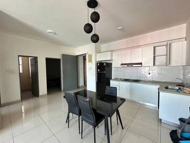 Tampoi @ Aliff Residence 947sqft 3bed+2bath G&G FULL LOAN · Near CIQ
