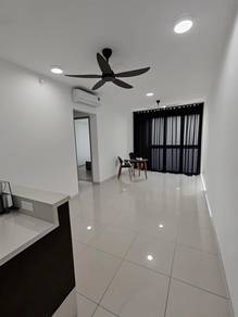 Lowest Rental Pool View Sunway Belfield, Nr PNB 118 / KL City