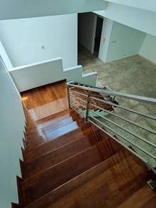 D' Banyan Superlink Terrace House For Sale